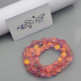 Flower Beads